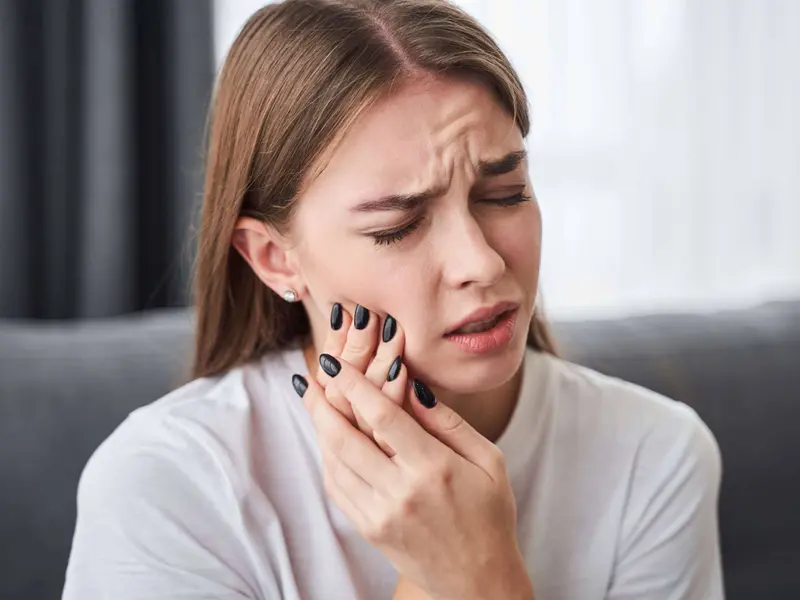 Am I Experiencing a Dental Emergency?
