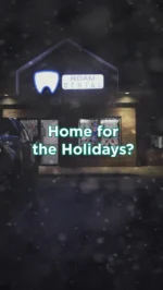 ROAM Dental Instagram reel