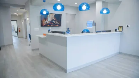 ROAM Dental office in Shelby Township, MI