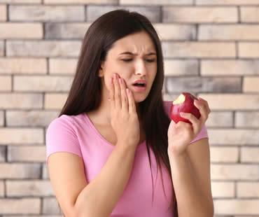 How to Handle Sensitive Teeth