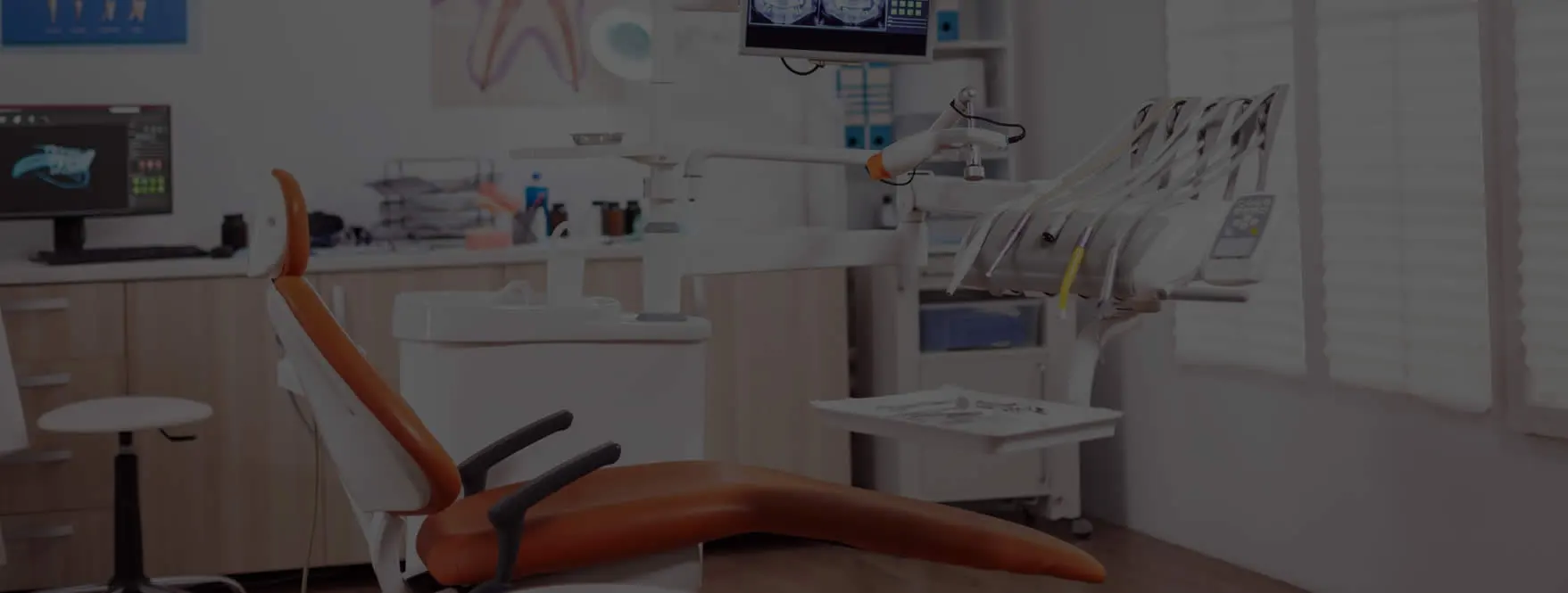 Emergency dentistry in Shelby Township at Roam Dental