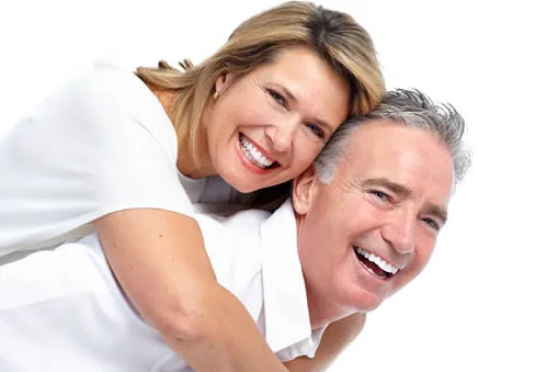 The Next Step in All-on-4 dental implants at our Shelby Township dental office