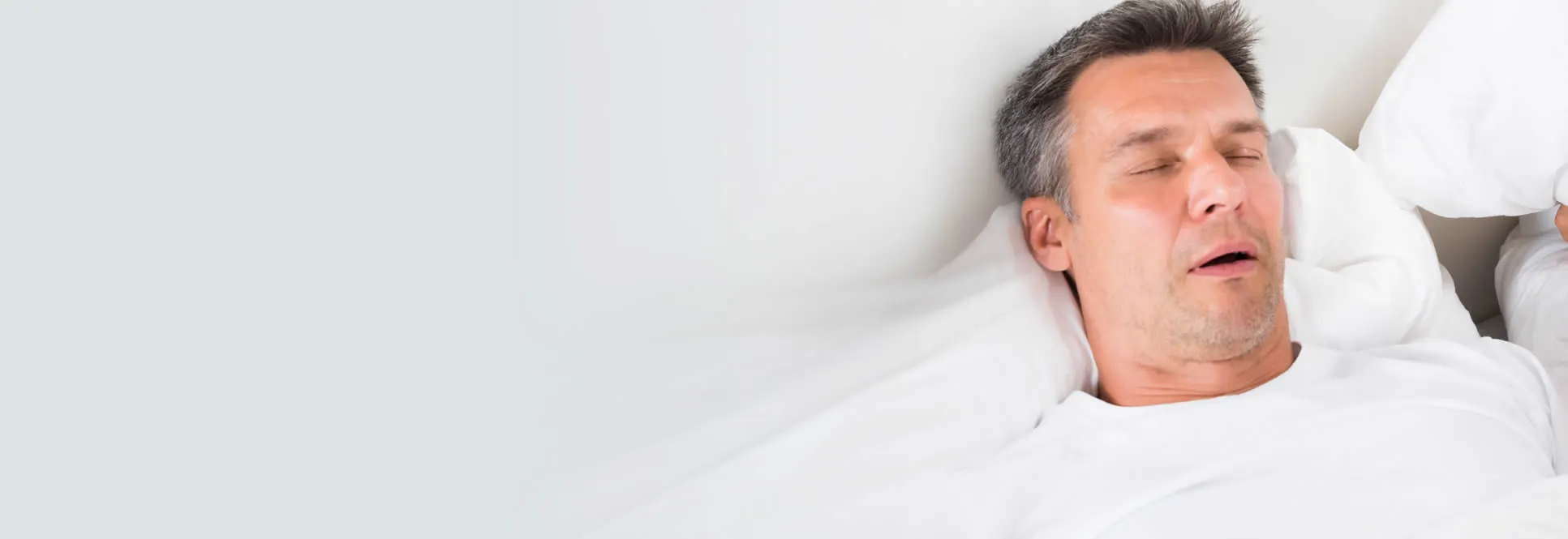 Sleep apnea treatment at Roam Dental in Shelby Township