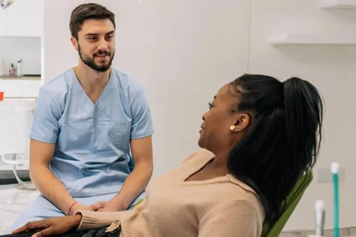 Why is root canal therapy necessary?