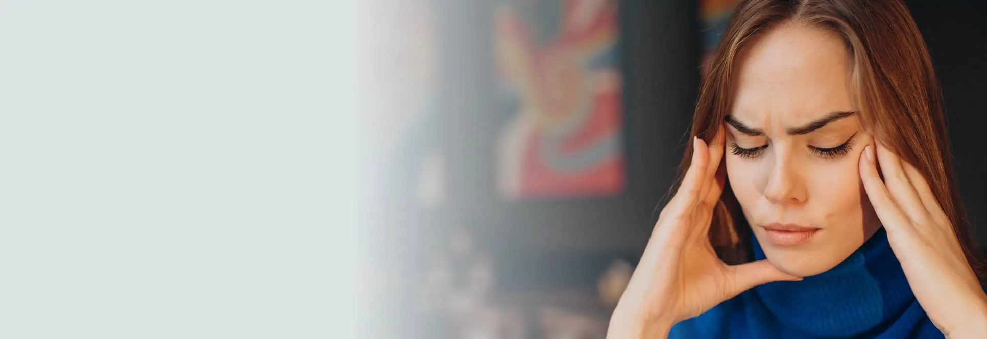 TMJ treatment at Roam Dental in Shelby Township