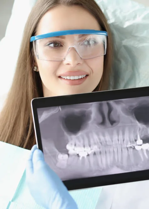 what are the Advantages Of 3D Guided Dental Implants Surgery